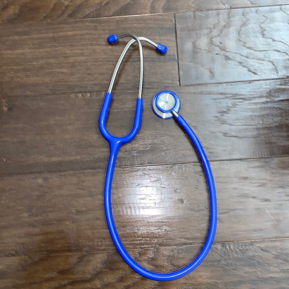 Stethoscope